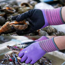 Guantes Látex Elásticos Femenino | Impermeablesy Antideslizantes