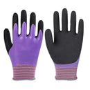 Guantes Látex Elásticos Femenino | Impermeablesy Antideslizantes