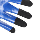 Electrical Safety Gloves Protective Antislip 380V Electrical Insulation Gloves Flexible Ultra Thin for Appliances Installation