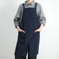 Kitchen Cafe Delantal - Impermeable Unisex