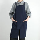 Kitchen Cafe Delantal - Impermeable Unisex