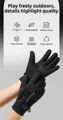 Guantes PUEBLA Deportivos | Pantallas Táctiles