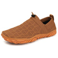 Barefoot Slip on Shoes Women Men Non-Slip Minimalist Comfortable Walking Shoes Beach Outdoor Running Sneakers Water