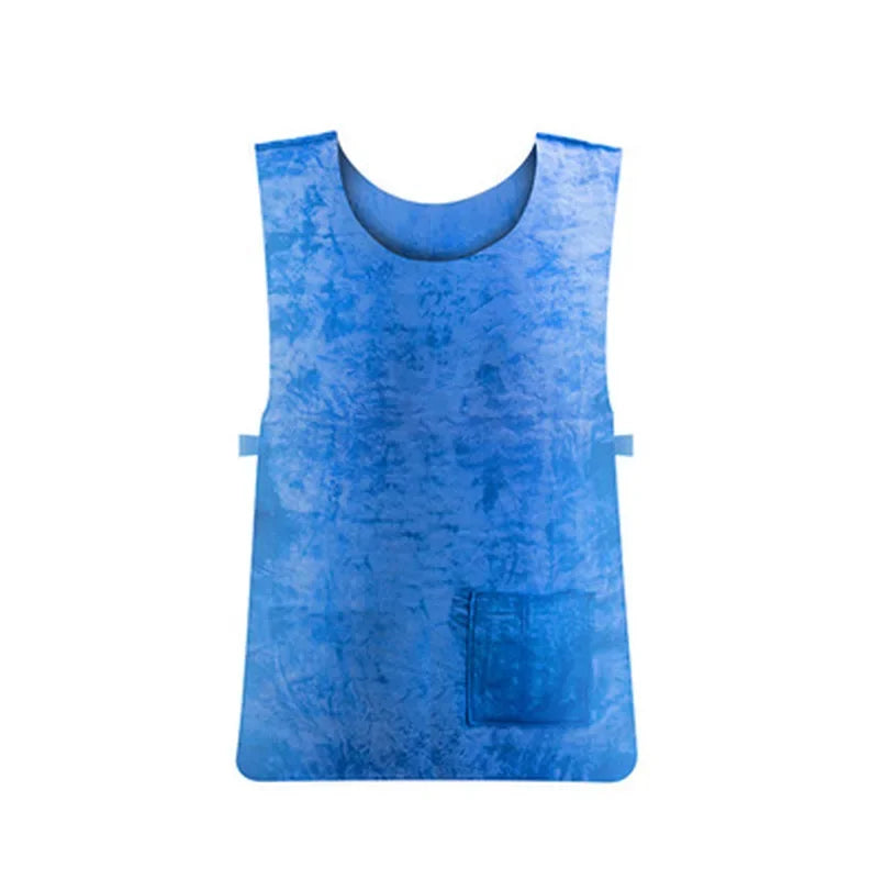 HeatShield® Cooling Vest [Alivio Corporal para Calor Extremo]