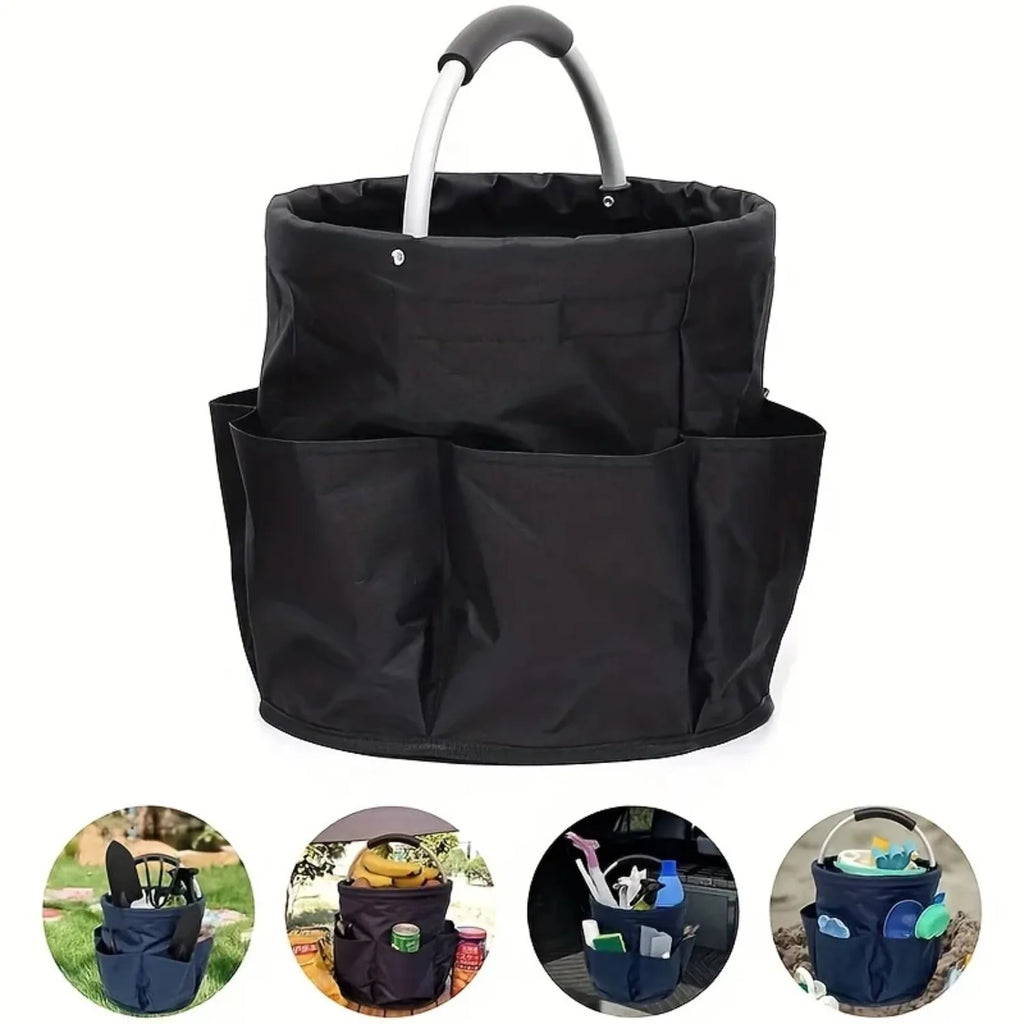 EasyCarry™ Canasta Portátil  - Todo Listo Cuando Lo Necesitas