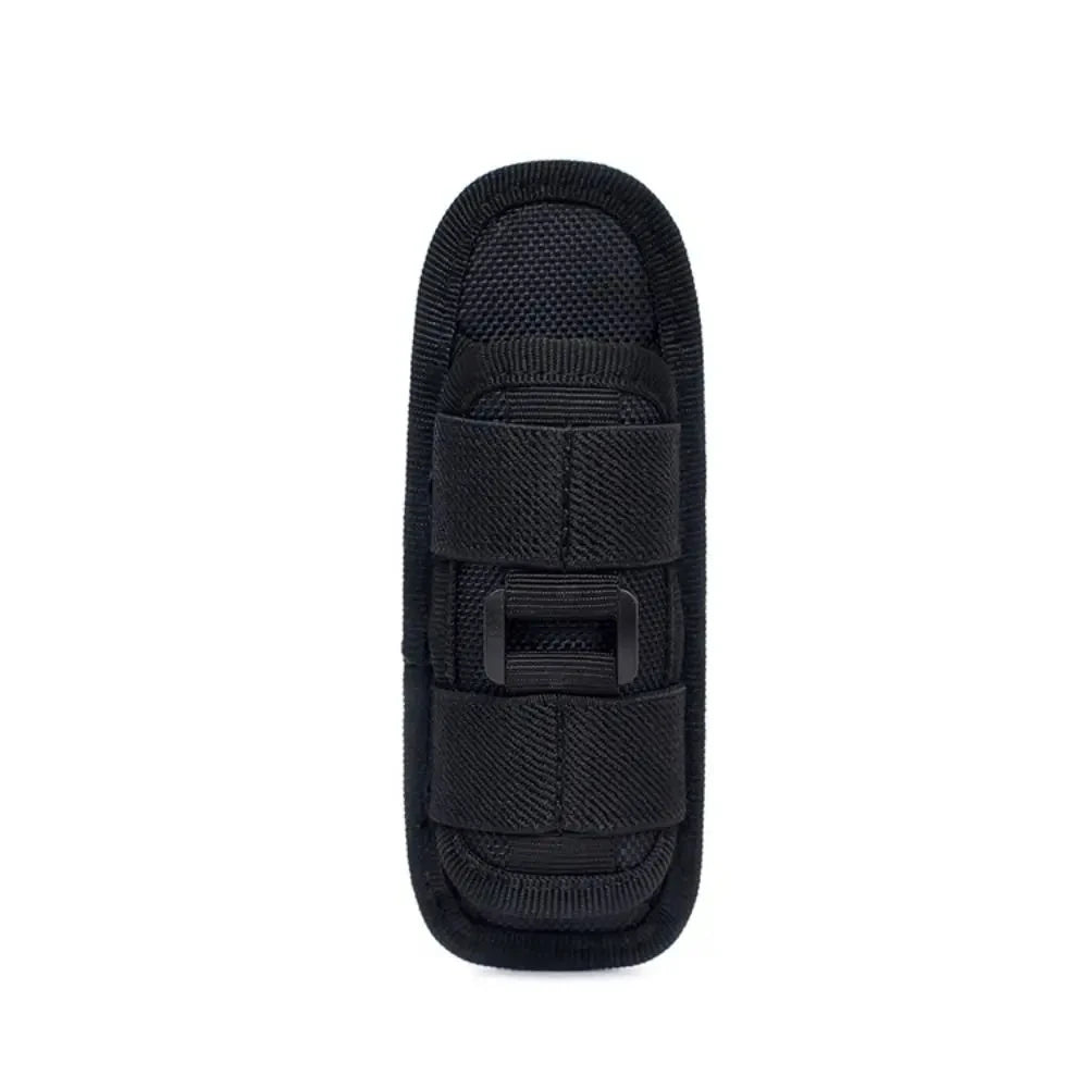 TactiLock™ Porta Linterna Rotatoria - Ajuste Preciso y Control Total