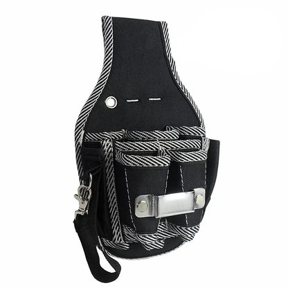 WorkPouch™ Bolsa de Cintura - Acceso Fácil y Seguro