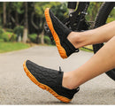 Barefoot Slip on Shoes Women Men Non-Slip Minimalist Comfortable Walking Shoes Beach Outdoor Running Sneakers Water