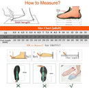 Zapatillas acuáticas unisex CORAL