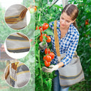 Garden Picking Bag -  Correa Ajustable para el Hombro