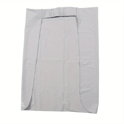 AeroShield® Sun Hood [Protección Fresca para Cuello y Rostro]