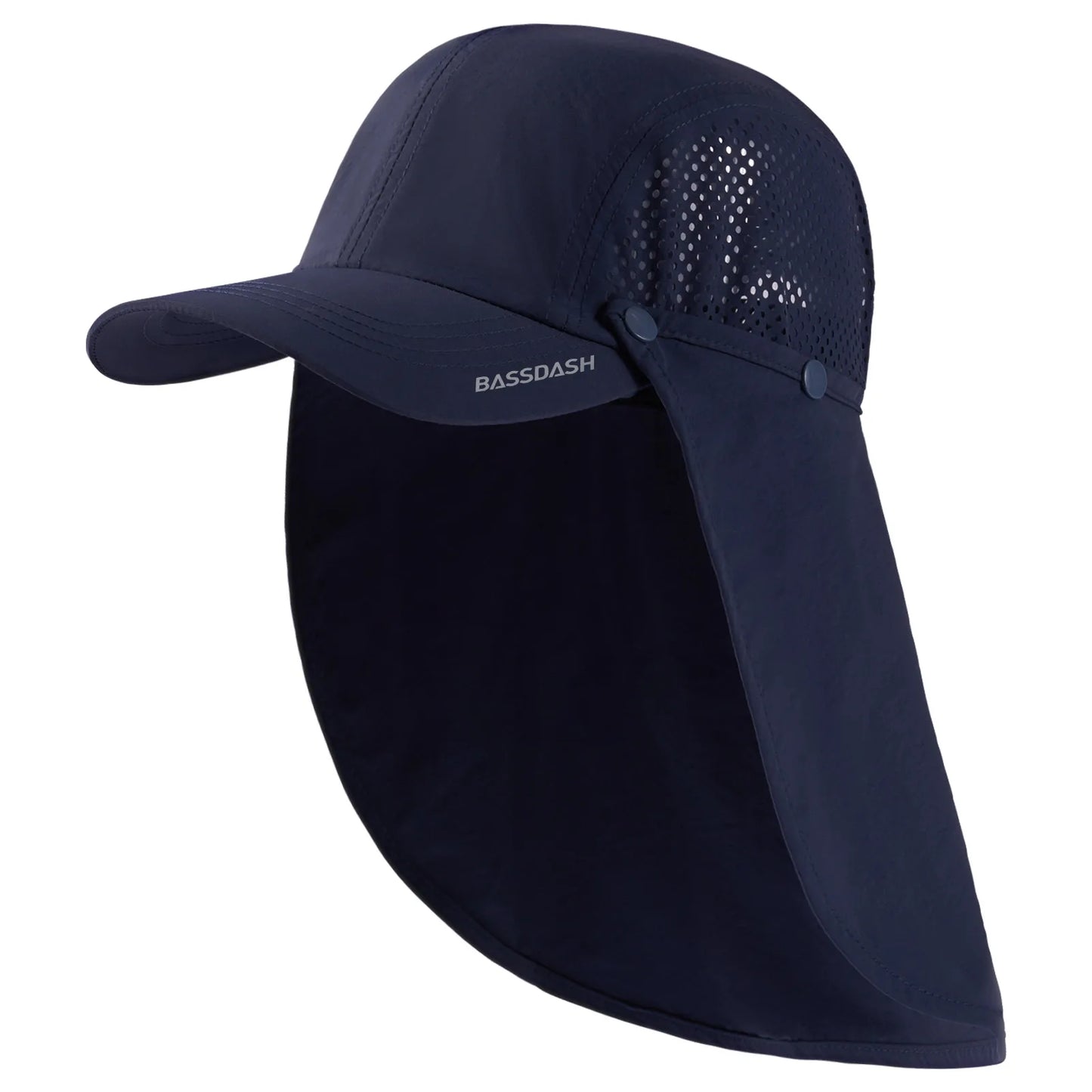 WORK UP® TrailGuard Elite™ | Sombrero Outdoor Plegable UPF50+