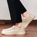 Men's Kitchen Working Shoes Non-slip Waterproof Chef Shoes  Fashion Men Casual Work Shoes Outdoor Water Shoes Plus Size 40-47