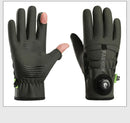 Guantes PUEBLA Deportivos | Pantallas Táctiles