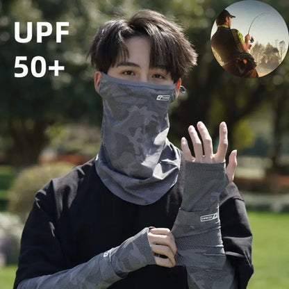 ARMORA® Cooling Sleeves [Protección UV Sin Calor]