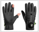 Guantes PUEBLA Deportivos | Pantallas Táctiles