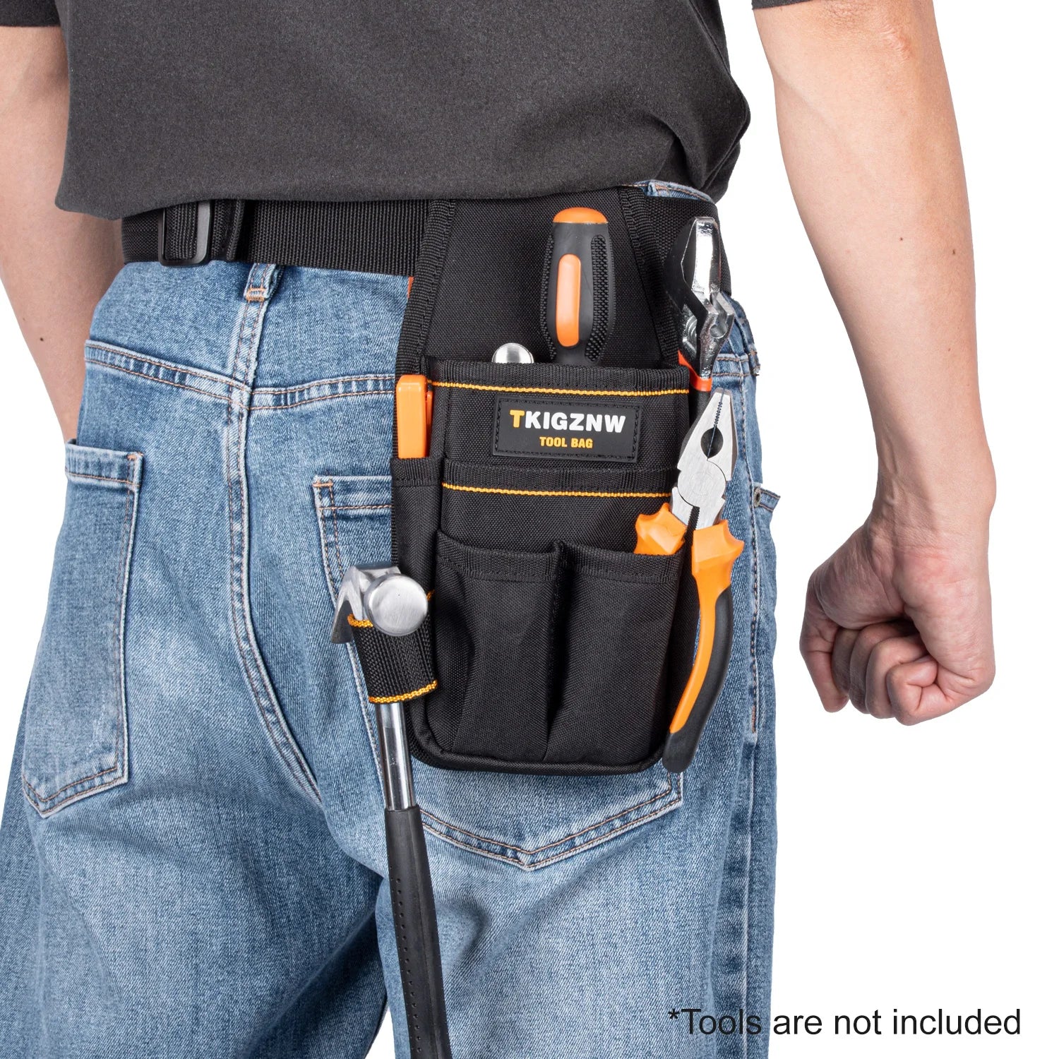 TollBelt™ -  Funda Profesional de Cintura