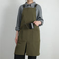 Kitchen Cafe Delantal - Impermeable Unisex