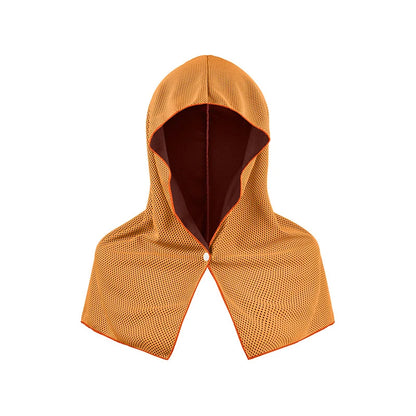 SUNSHIELD Pro® Cooling Hood [Protección Fresca Bajo el Sol]