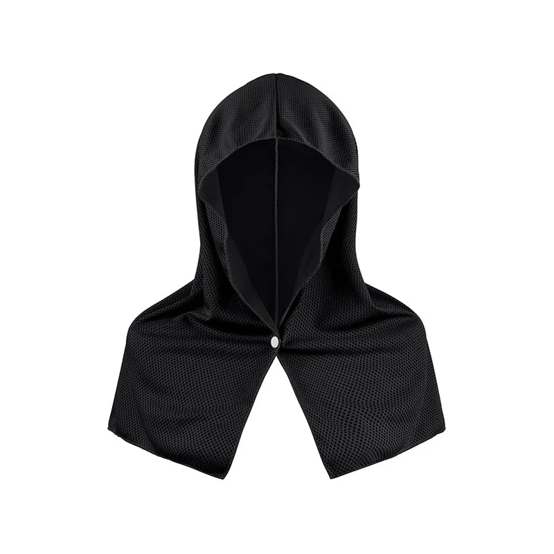 SUNSHIELD Pro® Cooling Hood [Protección Fresca Bajo el Sol]