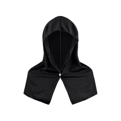 SUNSHIELD Pro® Cooling Hood [Protección Fresca Bajo el Sol]