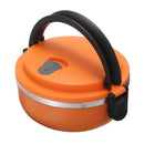 Hot Food Flask Stainless Steel Lunch Box Thermos Vacuum Insulated Trave Lunch Box