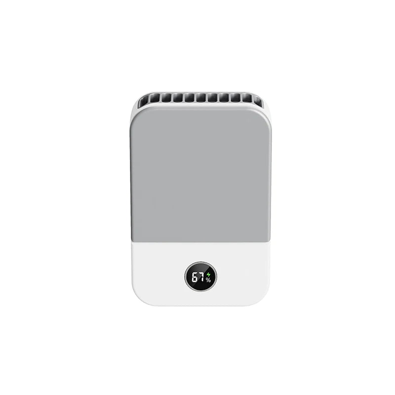 FlexAir® Waist Fan [Comodidad Fresca en Movimiento]