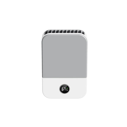 FlexAir® Waist Fan [Comodidad Fresca en Movimiento]
