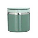 Soup Thermos Food Jar Insulated Lunch Container Bento Box for Cold Hot Food Food Flask Stainless Steel Lunch Box With Handle
