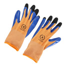 Electrical Safety Gloves Protective Antislip 380V Electrical Insulation Gloves Flexible Ultra Thin for Appliances Installation