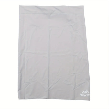 AeroShield® Sun Hood [Protección Fresca para Cuello y Rostro]