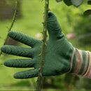 Guantes Jardinería Resistentes a Espinas - Transpirables (2 pares)