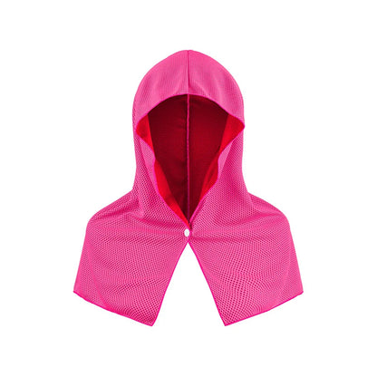 SUNSHIELD Pro® Cooling Hood [Protección Fresca Bajo el Sol]