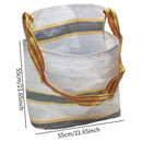 Garden Picking Bag -  Correa Ajustable para el Hombro