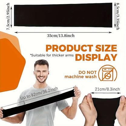 SunFlex™ Arm Sleeves [Cuida tus Brazos Bajo el Sol]