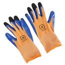 Electrical Safety Gloves Protective Antislip 380V Electrical Insulation Gloves Flexible Ultra Thin for Appliances Installation
