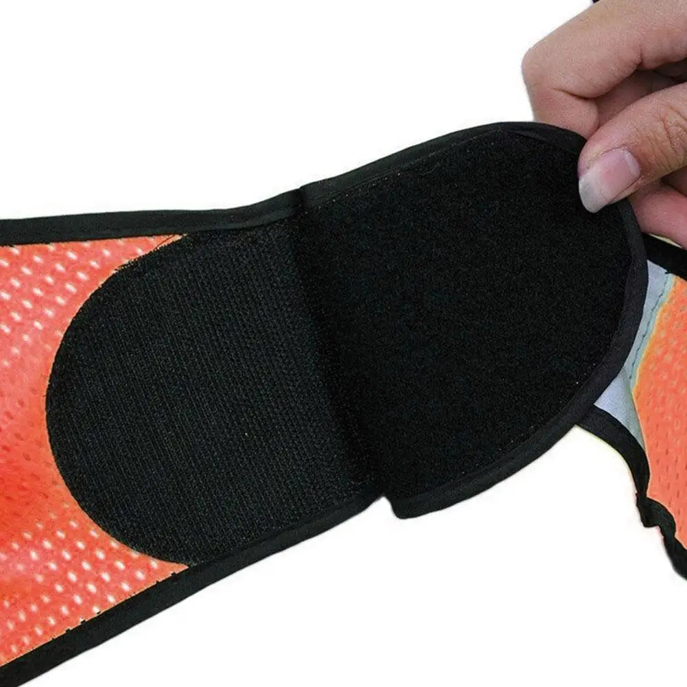 NightGuard® Safety Vest  [Alta Visibilidad en Cada Paso]