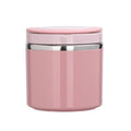 Soup Thermos Food Jar Insulated Lunch Container Bento Box for Cold Hot Food Food Flask Stainless Steel Lunch Box With Handle