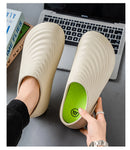 Chef Shoes for Men New Spring and Autumn Models  Fully Waterproof and Oil-Resistant Chef-Specific Work Shoes Rain Boots Labor