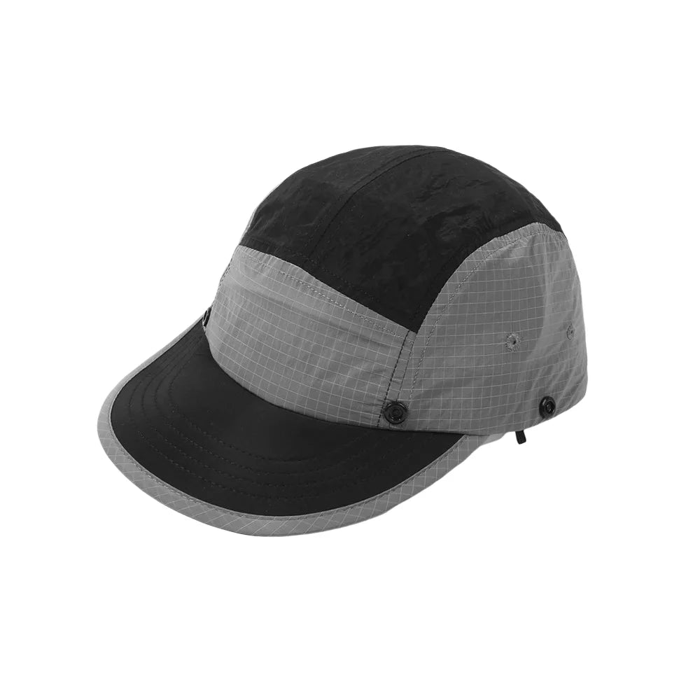 WORK UP® DesertGuard Pro™ | Sombrero  UPF50+ con Protector de Cuello