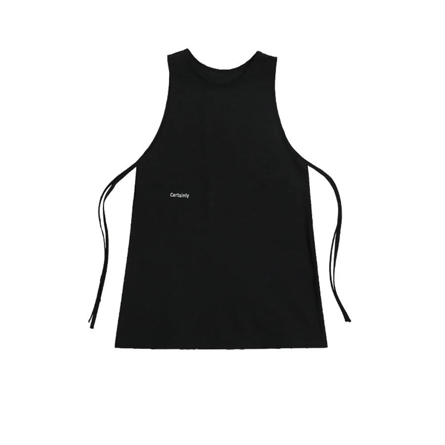 Delantal  Impermeable Tipo Chaleco