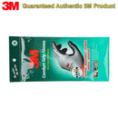 Guantes 3M Confort Grip Antideslizantes | Caucho de Nitrilo