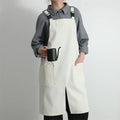 Kitchen Cafe Delantal - Impermeable Unisex