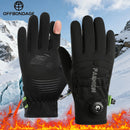Guantes PUEBLA Deportivos | Pantallas Táctiles