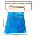 Delantal  de Cintura para Cosecha Agrícola - Impermeable