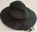 WORK UP® AirFlow Trek™  Sombrero Ultraligero de Malla Transpirable